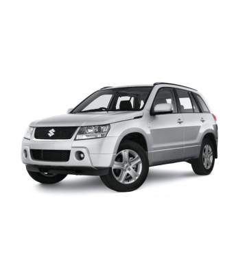 Предпродажная подготовка Suzuki Grand Vitara Предпродажная подготовка Suzuki Grand Vitara 
