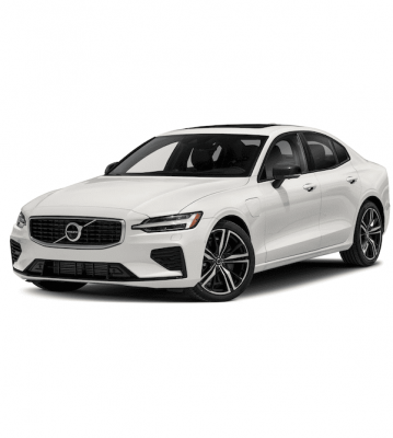 Предпродажная подготовка Volvo S60 Предпродажная подготовка Volvo S60 