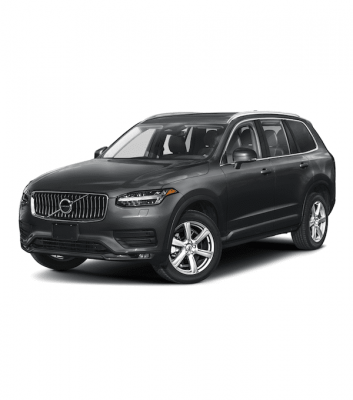 Предпродажная подготовка Volvo XC90 Предпродажная подготовка Volvo XC90 