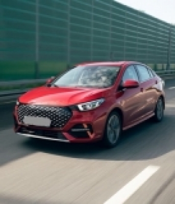 Ремонт Бронирование Автомобиля OMODA S5