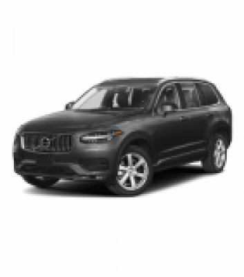Бронирование Volvo XC90 Бронирование Volvo XC90 