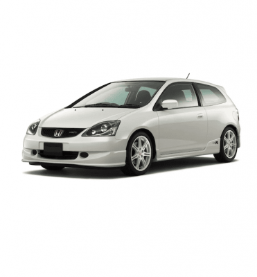 Ремонт Керамическое Покрытие Honda Civic